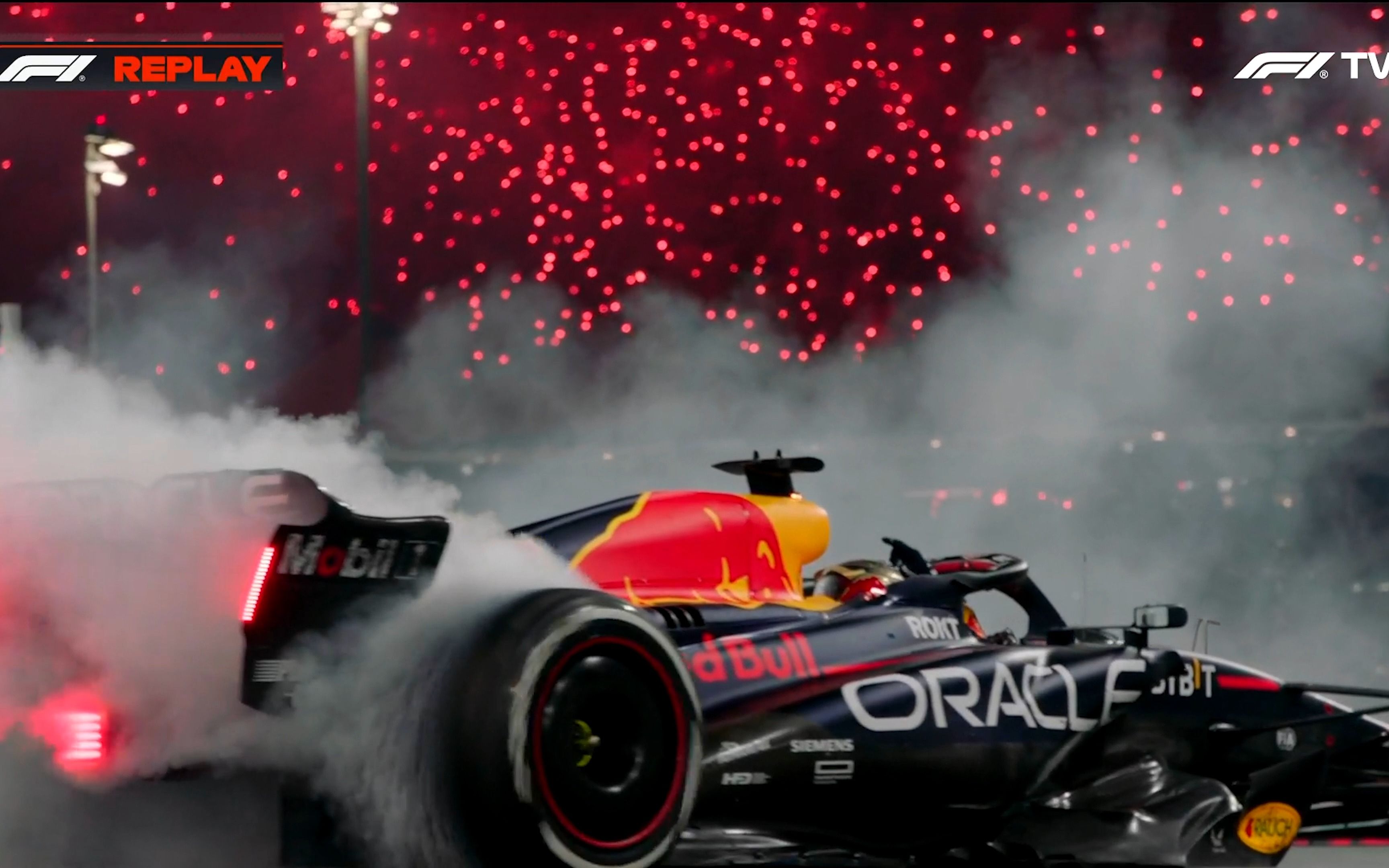 红牛二队逆转索伯车队，维斯塔潘扛起全队