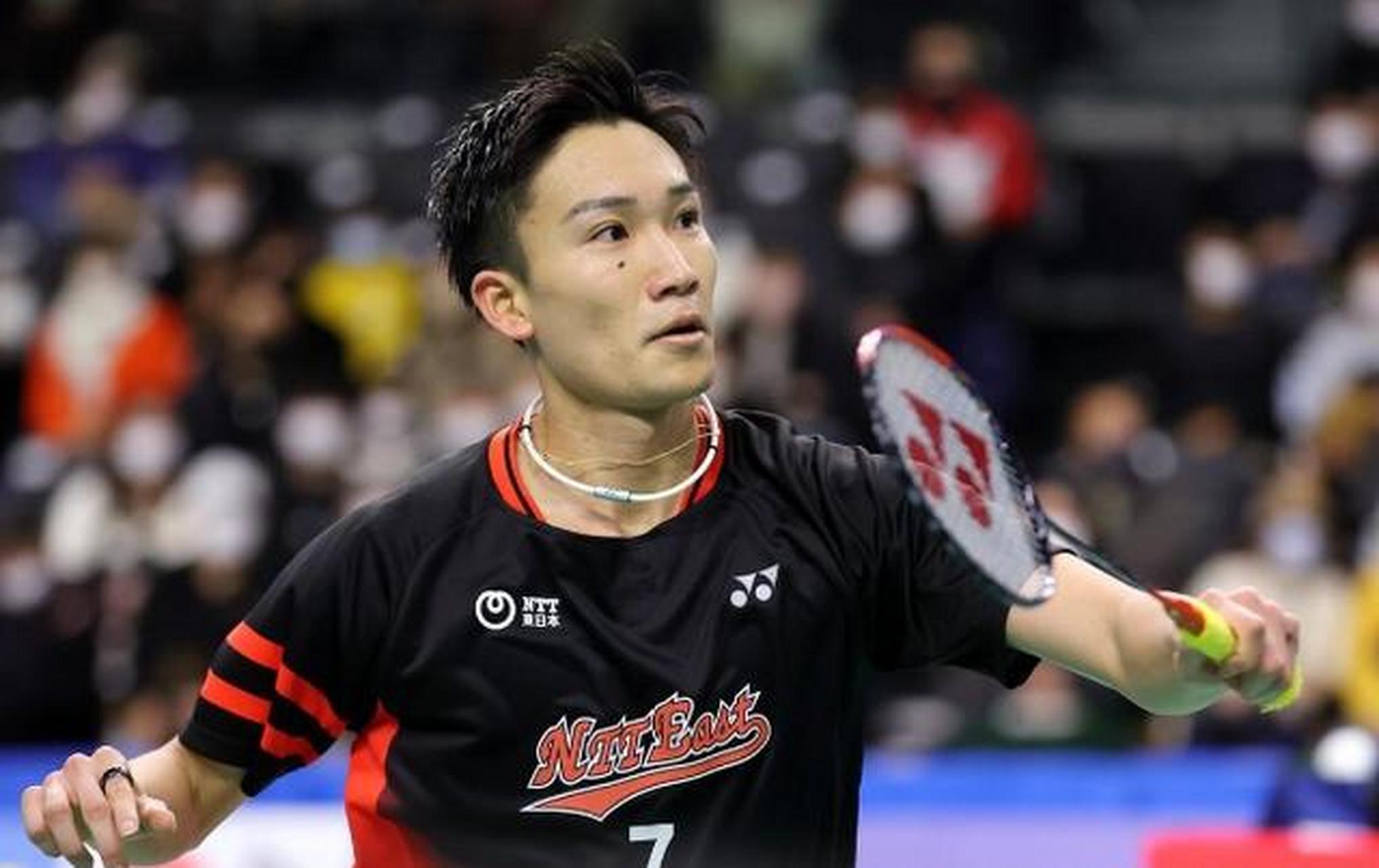 韩国队翻盘马来西亚队，桃田贤斗高光表现