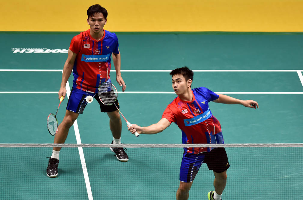 日本队横扫印尼队，李梓嘉关键制胜