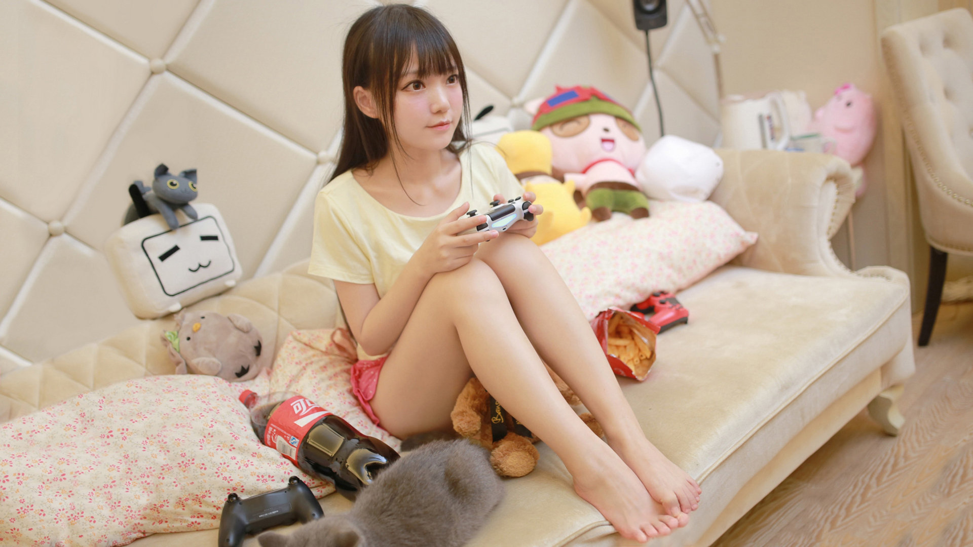 巴黎之巅，鏖战正酣—老将马琳如何扛起整支中国队