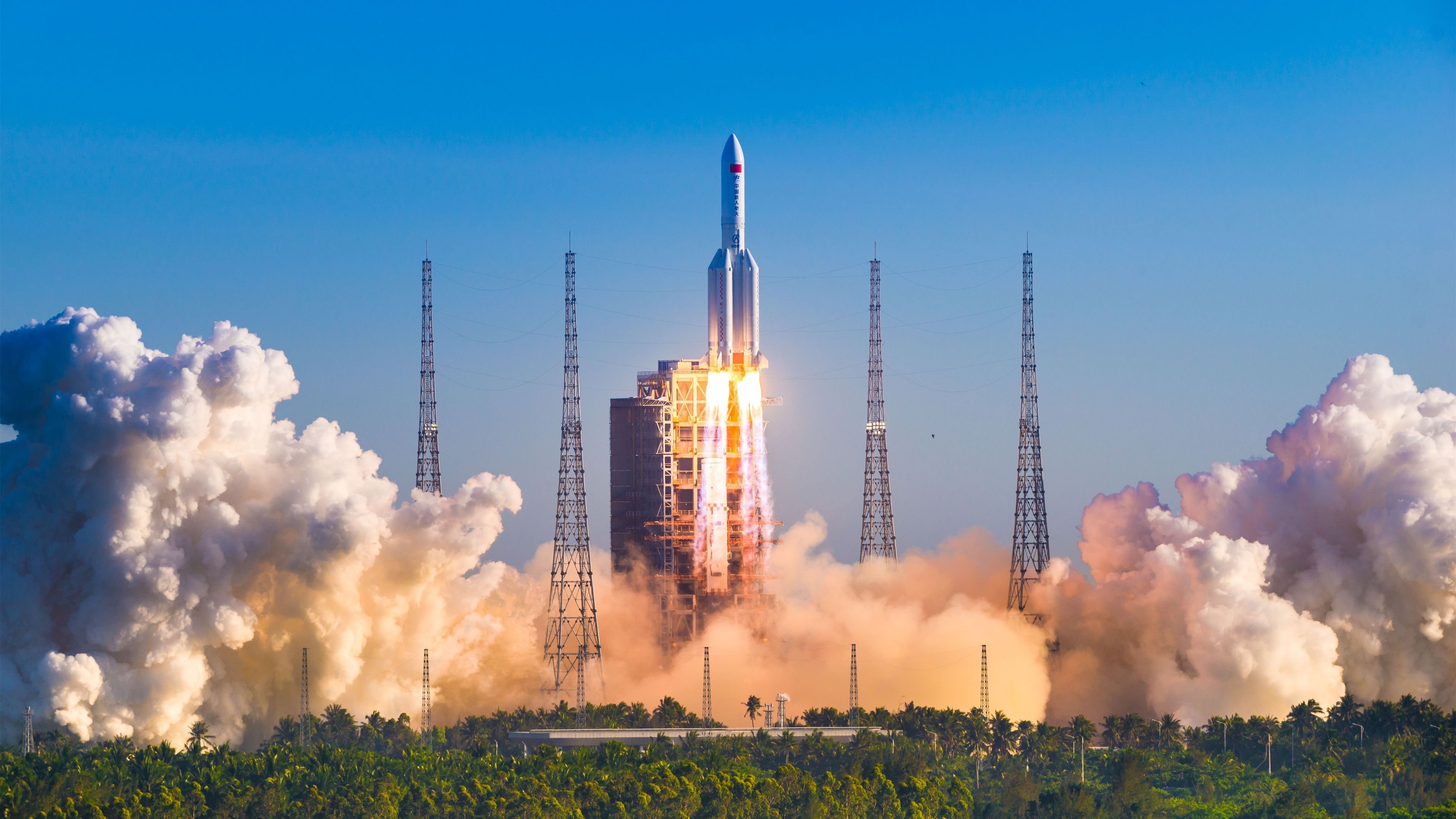 当北境之龙遇上华南虎，一场跨越万里的抢七传奇