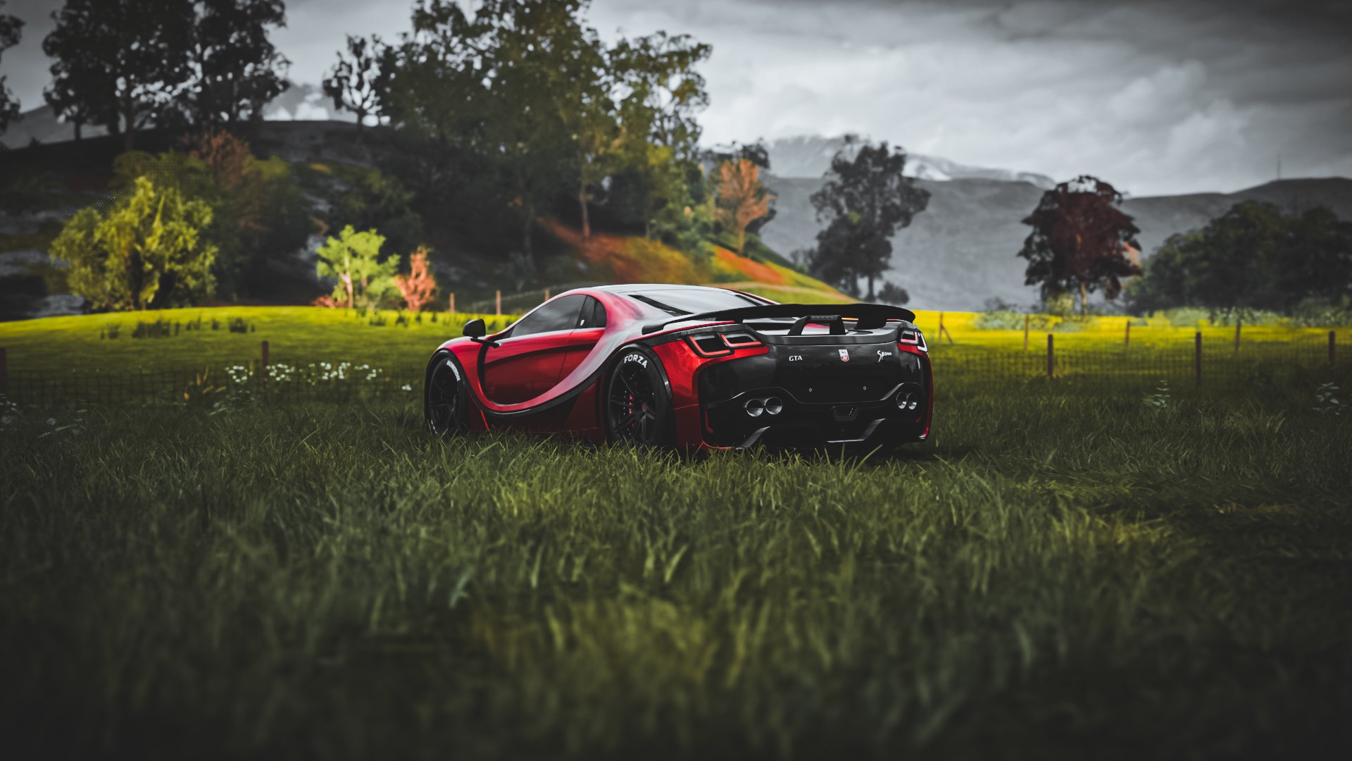 将速度写成诗，法比尼奥在争冠之夜的唯一杰作