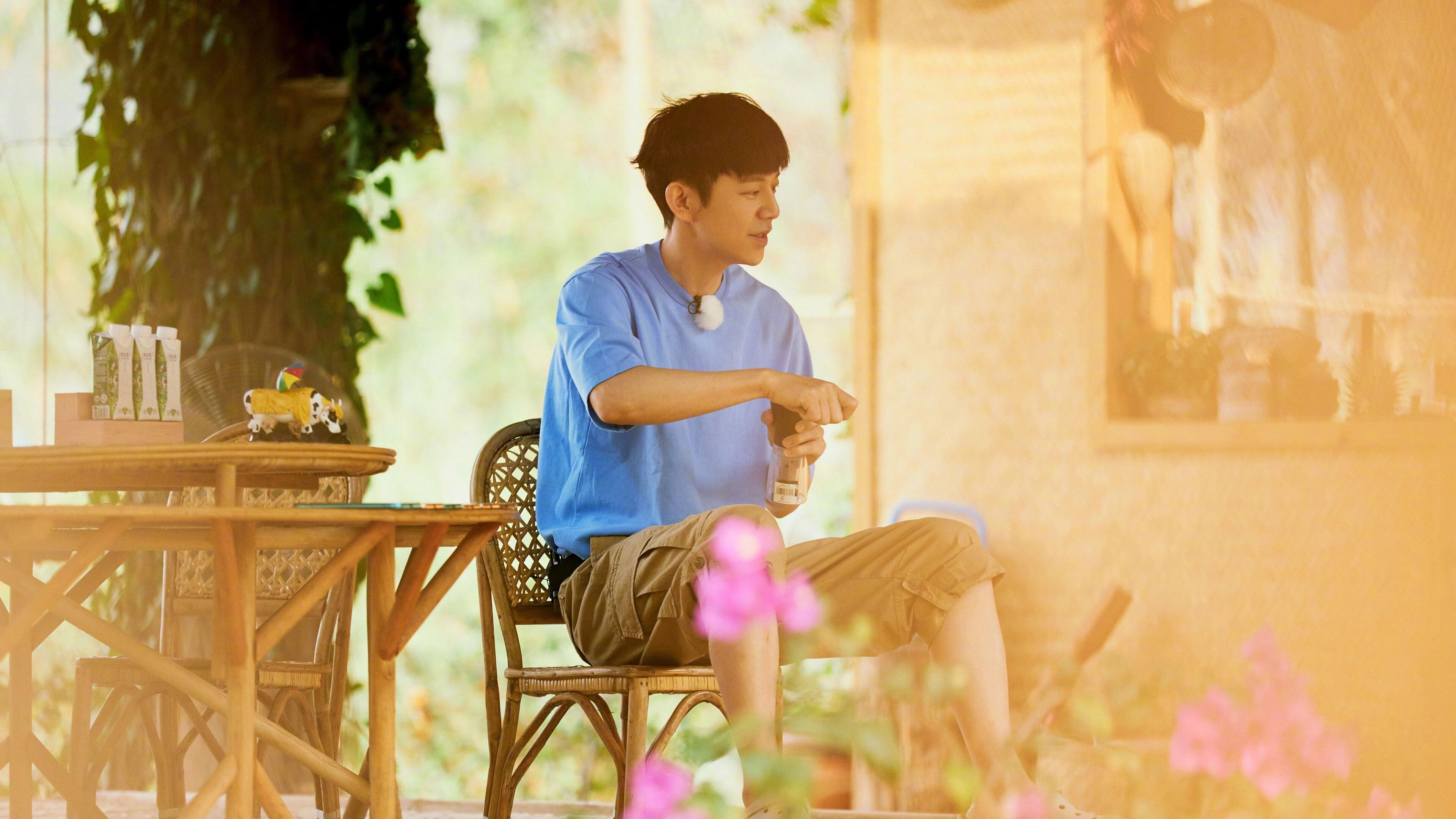 唯一性,当体育的征服在两端同时上演