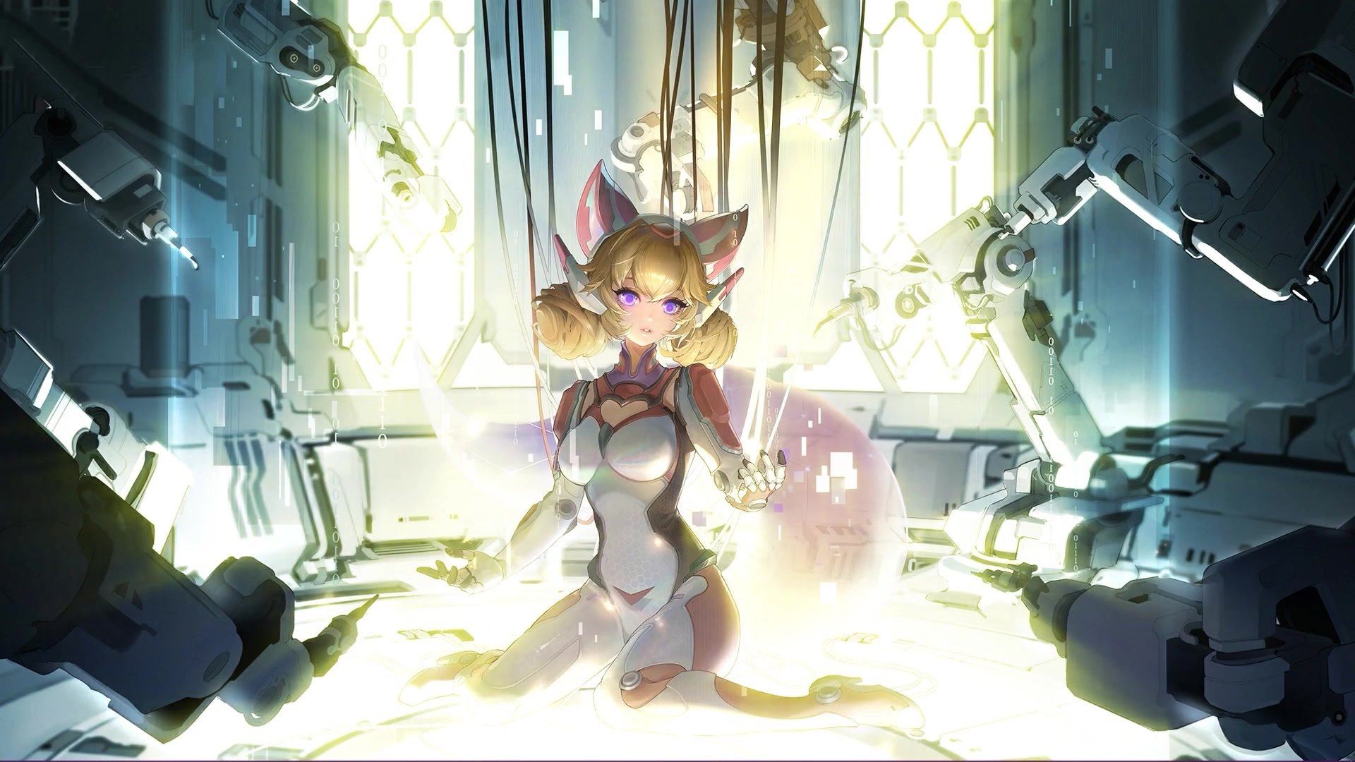 巅峰的两种解法，纪律的胜利与天赋的接管